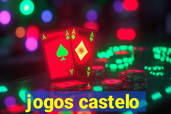 jogos castelo